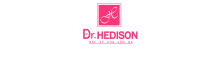DR. HEDISON Bác sĩ của làm da 