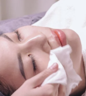 Chăm sóc da mặt cơ bản