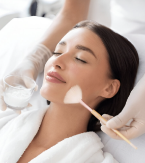 Chemical Peel 
