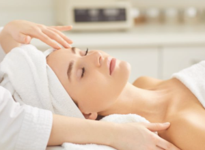 HIỂU ĐÚNG VỀ LÀN DA - BƯỚC ĐẦU CỦA MỘT CHUYÊN GIA THẨM MỸ CHUYÊN NGHIỆP