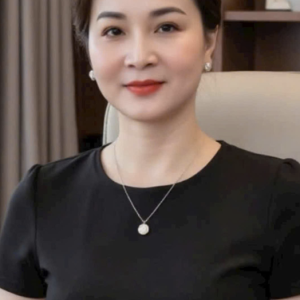 Trần Thị Lệ Thúy