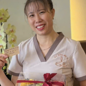 Nguyễn thị trúc Mai