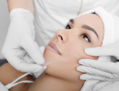 Tương Lai Của Nghề Spa Chăm Sóc Da Trong Thời Đại Đại Số 