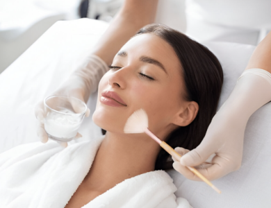 Chemical Peel 