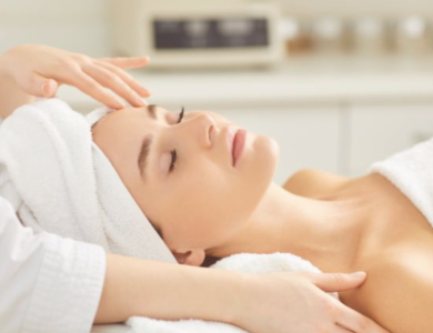 HIỂU ĐÚNG VỀ LÀN DA - BƯỚC ĐẦU CỦA MỘT CHUYÊN GIA THẨM MỸ CHUYÊN NGHIỆP