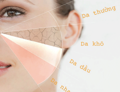 Cách lựa chọn kem chống nắng phù hợp cho da bị nám
