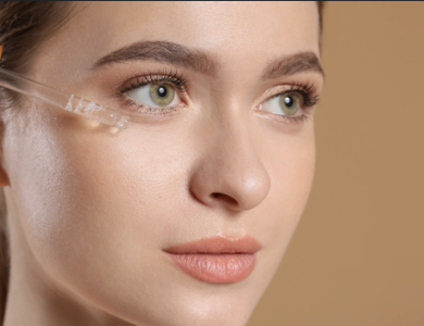 Cách sử dụng retinol và vitamin C trị nám đúng cách