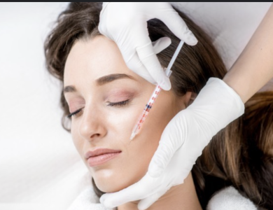 TIÊM FILLERS – CƠ HỘI VÀNG ĐỂ BỨT PHÁ NGHỀ THẨM MỸ 